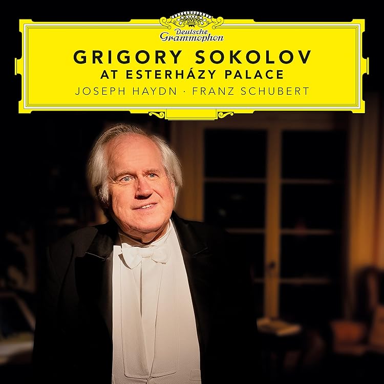Amazon.co.jp: Grigory Sokolov: Complete Recordings: ミュージック