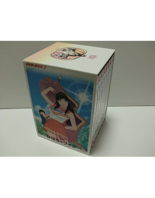 Amazon.co.jp: GU-GU ガンモ DVD-BOX VOL.1 : 杉山佳寿子, 田中真弓