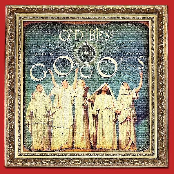 Amazon.co.jp: Return to the Valley of the Go-Go's: ミュージック