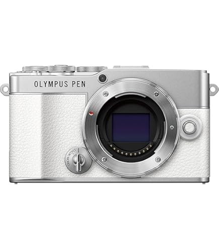 Amazon | OLYMPUS ミラーレス一眼 PEN mini E-PM1 ツインレンズキット