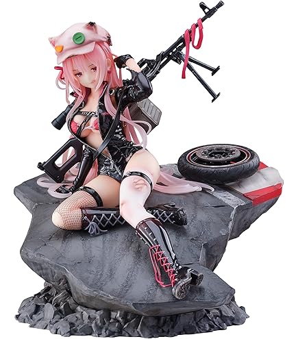 Amazon | 少女前線 ドールズフロントライン エージェント 1/7スケール