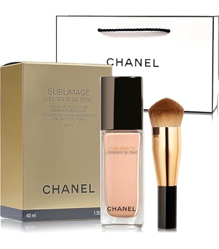 Amazon | シャネル CHANEL サブリマージュ ル タン 30g 20 ベージュ