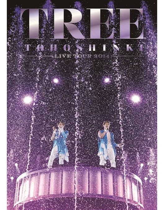Amazon.co.jp: 東方神起 LIVE TOUR 2013 ~TIME~ (初回生産限定盤