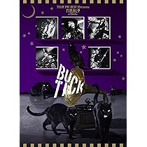 Amazon.co.jp: TOUR THE BEST 35th anniv. FINALO in Budokan [Blu-ray