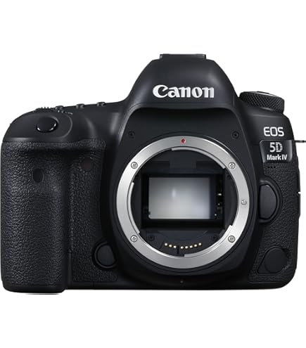 Amazon | 【整備済み品】 Canon デジタル一眼レフカメラ EOS 6Dボディ