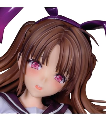 Amazon | Closed GAME セリシア・ロックハート 1/6スケール PVC製 塗装