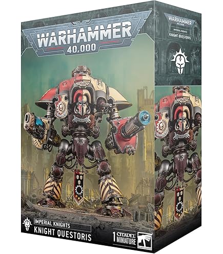 Amazon | ゲームワークショップ 54-21 - ウォーハンマー 40,000