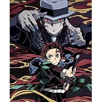Amazon.co.jp: 鬼滅の刃 5(完全生産限定版) [Blu-ray] : 花江夏樹