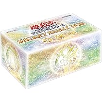 Amazon.co.jp: 【1BOX】遊 戯 王 OCG プレミアムパック 2024 PREMIUM