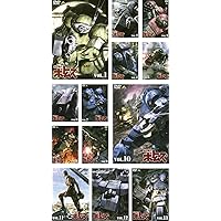 Amazon.co.jp: 装甲騎兵ボトムズ Blu-ray Perfect Soldier Box (期間