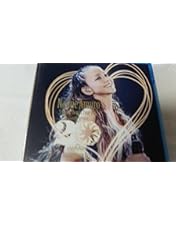 Amazon.co.jp: namie amuro LIVEGENIC 2015-2016(Blu-ray Disc) : 安室
