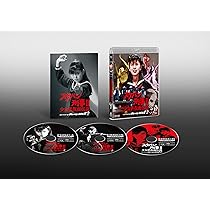 Amazon.co.jp: スケバン刑事 HDリマスター版 Blu-ray BOX [Blu-ray