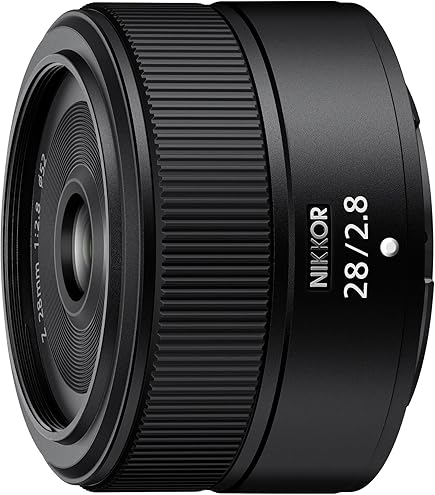 Amazon.co.jp: Nikon Ai-S NIKKOR 28mm F2.8 : Electronics