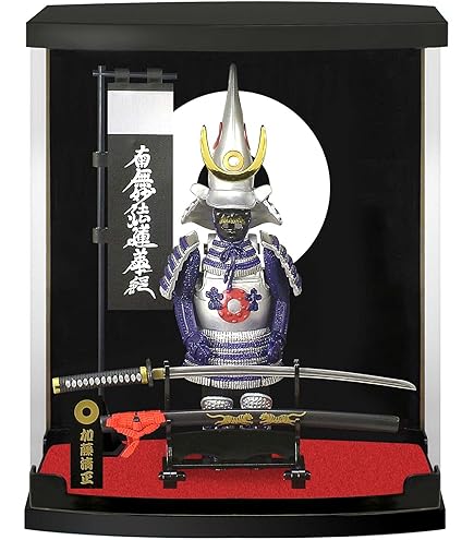 Amazon | 風林火山2 天下統一への道 6. 前田利家 戦国武将 兜 鎧甲冑