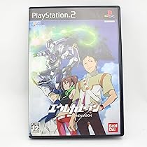 Amazon | エウレカセブン NEW VISION | ゲーム