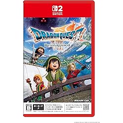 Switch ドラクエ ドラゴンクエスト1&2 3 そして伝説へ Amazon.co.jp