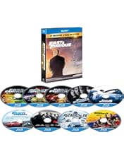 Amazon.co.jp | ﾜｲﾙﾄﾞ・ｽﾋﾟｰﾄﾞ 9ﾑｰﾋﾞｰ・ｺﾚｸｼｮﾝ 【ブルーレイ】 DVD