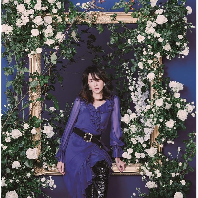 Amazon.co.jp: MY PRECIOUS -Shizuka sings Miyuki- 工藤静香