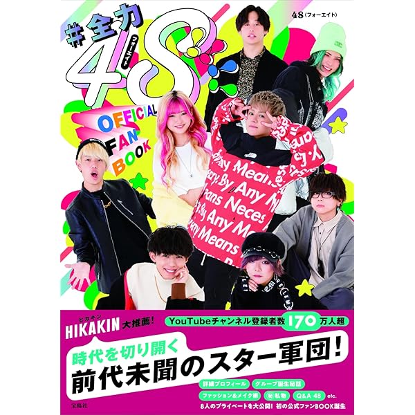 Amazon.co.jp: We Are Team 48 (通常盤・初回プレス) - フォーエイト48
