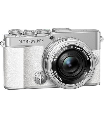 Amazon | Nikon ミラーレス一眼カメラ Nikon 1 J1 ホワイト ボディ