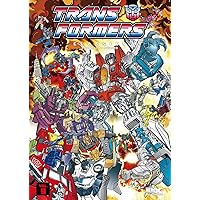 Amazon.co.jp: トランスフォーマー クラシックス VOL.5 (VOL.5) : ボブ