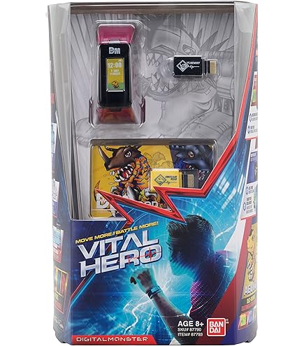 Amazon.co.jp: BANDAI 初代 デジモン デジタルモンスターVer.1 グレー