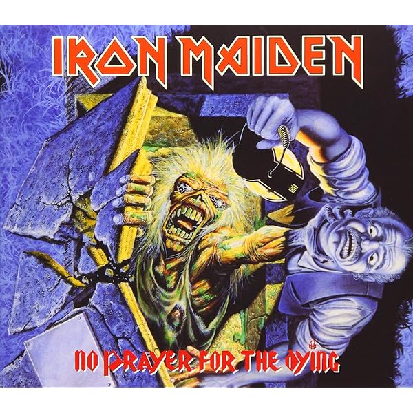 Amazon.co.jp: メイデン・イングランド'88: ミュージック