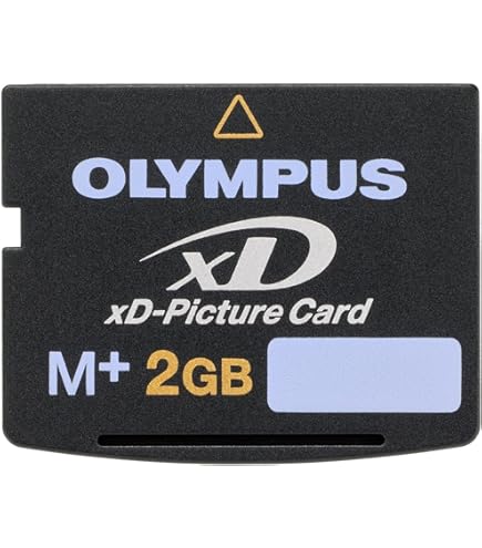 Amazon | FUJIFILM Xdピクチャーカード 2GB DPC-M2GB | 富士フイルム