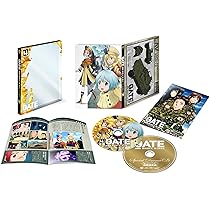 Amazon.co.jp: 「GATE 自衛隊 彼の地にて、斯く戦えり」 Vol.4 接触編