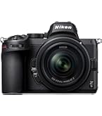 Amazon | Nikon ミラーレス一眼カメラ Z50 レンズキット NIKKOR Z DX