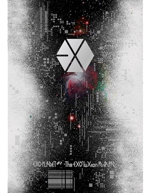 Amazon.co.jp: EXO PLANET #5 - EXplOration - in JAPAN(Blu-ray Disc2