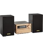 Amazon.co.jp: SANSUI CDプレーヤー Bluetooth対応 SMS-800BT : 家電