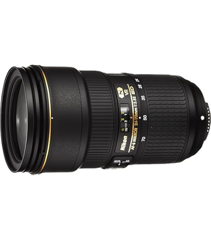 Amazon.co.jp: Nikon 標準ズームレンズ AF-S NIKKOR 24-70mm f/2.8G ED