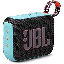 Amazon | JBL GO4 Bluetoothスピーカー 用 ケース 全面保護カバー
