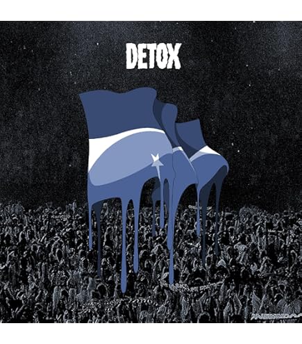 Amazon.co.jp: ONE OK ROCK ニューアルバム 「DETOX