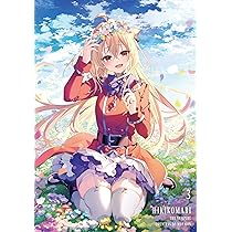Amazon.co.jp: ひきこまり吸血姫の悶々 Blu-ray Vol.3 [Blu-ray