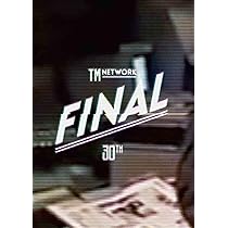 Amazon.co.jp: TM NETWORK FINAL MISSION -START investigation- [DVD