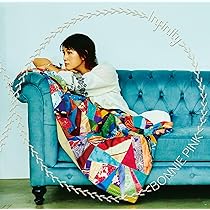 Amazon.co.jp: Infinity - BONNIE PINK: ミュージック
