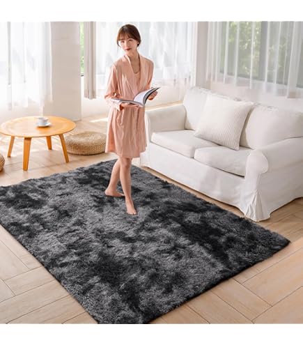 Amazon｜モリヨシ ラグ ベルギー製 デザインラグカーペット ブロアム