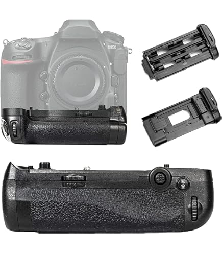 Amazon | ニコン F80S/F80D用 追加電源グリップ MB-16 | Nikon