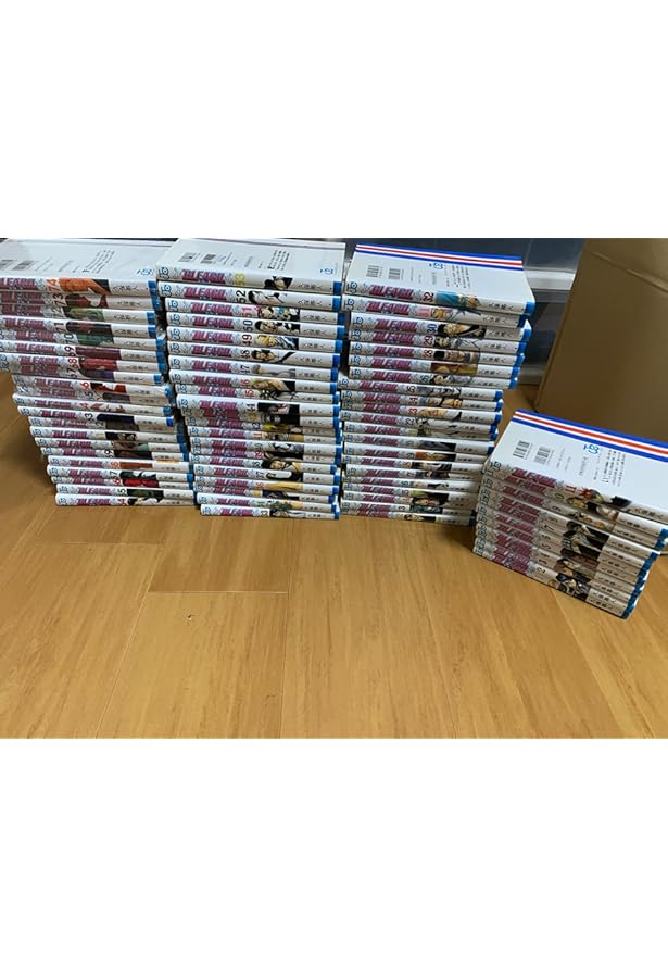 BLEACH-ブリーチ- コミック 1-70巻セット (ジャンプコミックス) | 久保