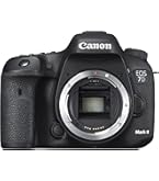 Amazon | Canon デジタル一眼レフカメラ EOS 7D Mark IIボディ