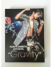 Amazon.co.jp: KOICHI DOMOTO LIVE TOUR 2015 Spiral(通常盤) : 堂本