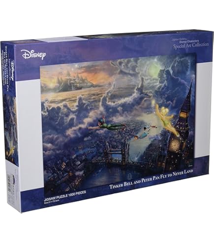 Amazon | テンヨー(Tenyo) 【日本製】 1000ピース 世界最小ピース