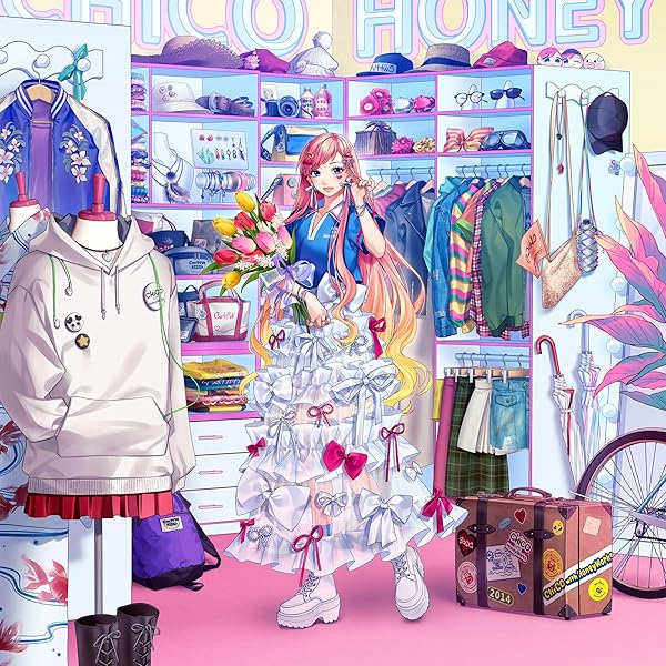 Amazon | HoneyWorks 〜告白実行委員会コンプリートベスト〜 思い出は