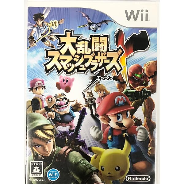 Amazon | マリオスポーツミックス - Wii | ゲームソフト
