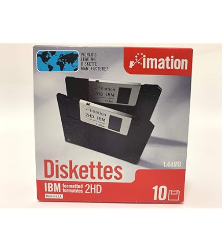 Amazon.co.jp: SONY 40 PCS 3.5 inch 2HD Floppy Disk 40MF2HDGEDV DOS