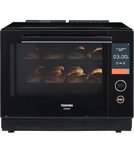 Amazon.co.jp: 東芝 石窯ドーム ER-WD5000 : ホーム＆キッチン