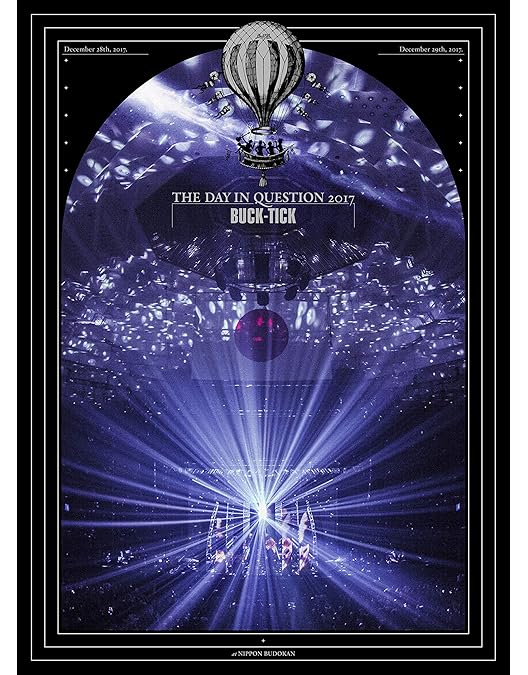 Amazon.co.jp: TOUR No.0 (Blu-ray 完全生産限定盤) : BUCK-TICK, BUCK
