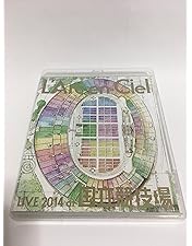 Amazon.co.jp: 25th L'Anniversary LIVE(初回生産限定盤) [Blu-ray